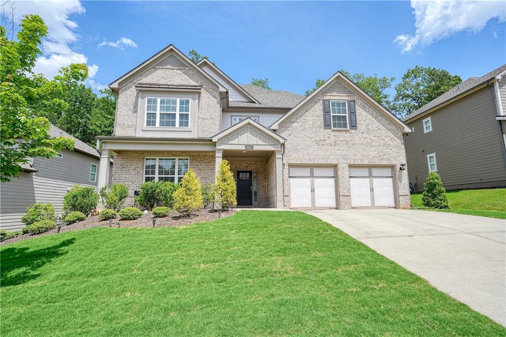 622 Denali Dr., Mableton, GA 30126