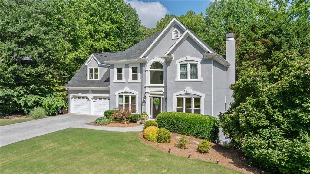 681 Braidwood Ter., Acworth, GA 30101