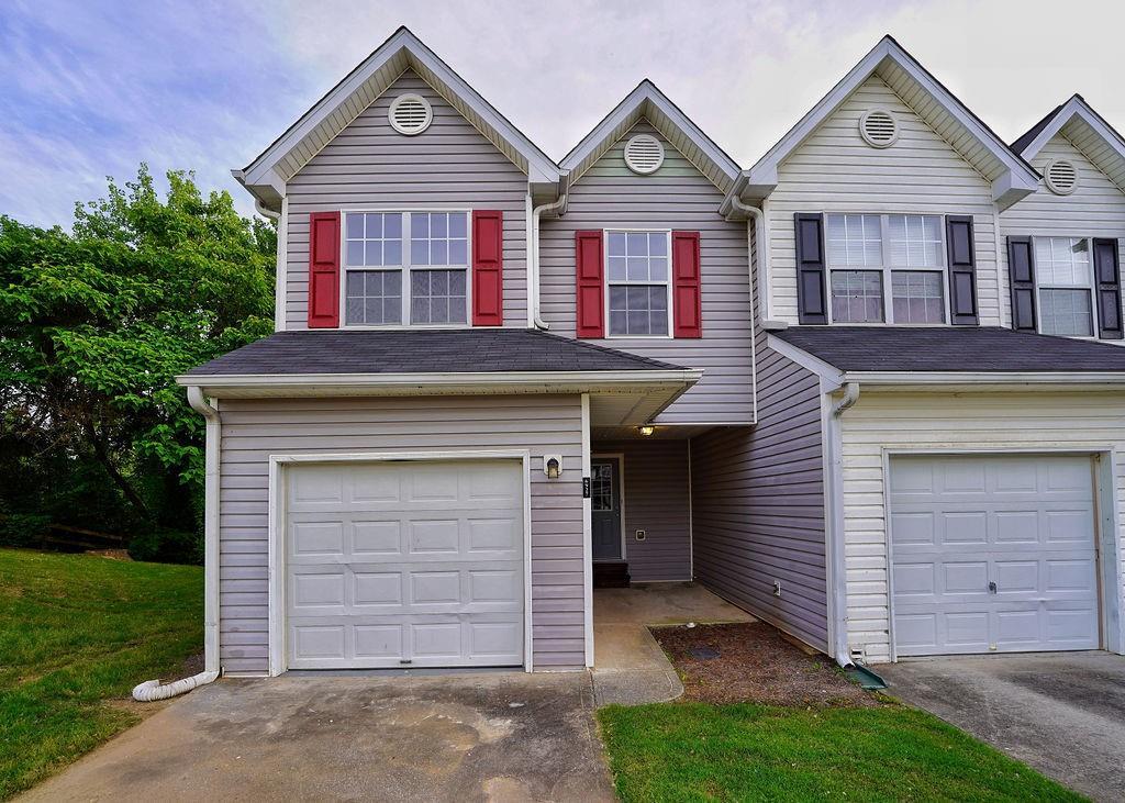 6927 Gallant Cir. #11, Mableton, GA 30126