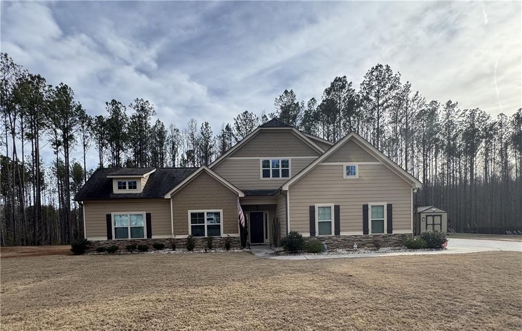 96 Carlow Ct., Newnan, GA 30263