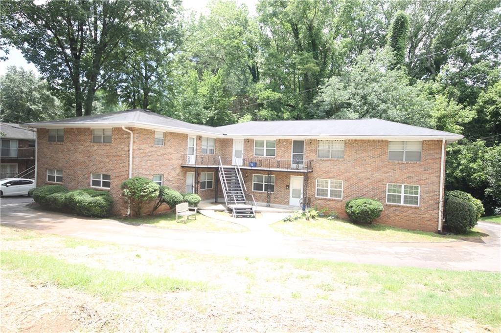 606 Coventry Rd., Decatur, GA 30030