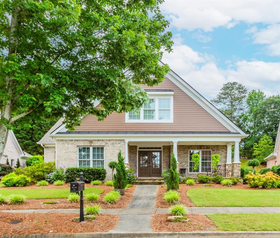 2727 Bearcreek Pl., Buford, GA 30519