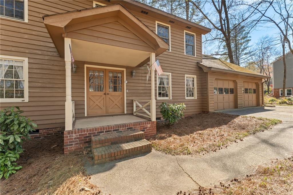 4354 Revere Cir., Marietta, GA 30062