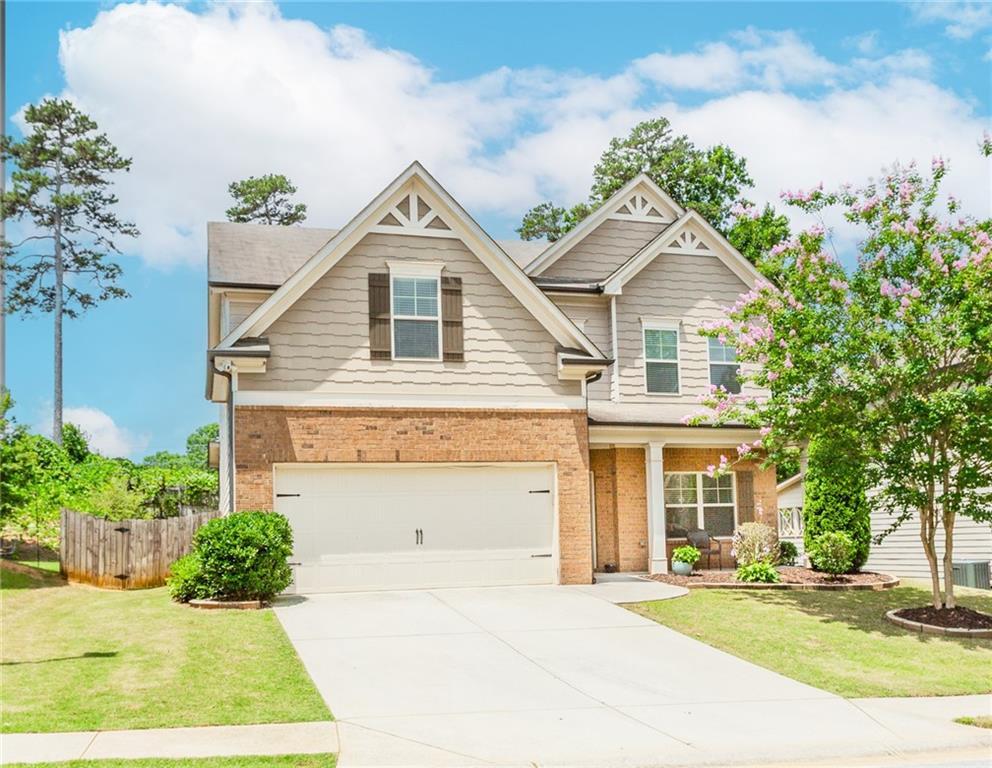 5940 Park Bend Ave., Braselton, GA 30517