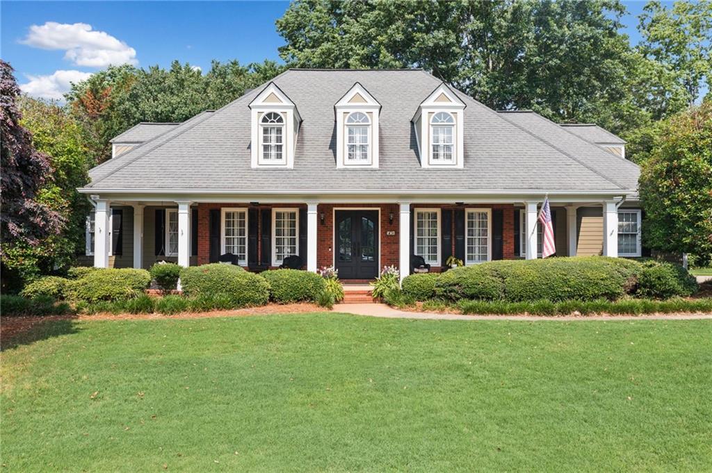 501 Avery Creek Pointe, Woodstock, GA 30188