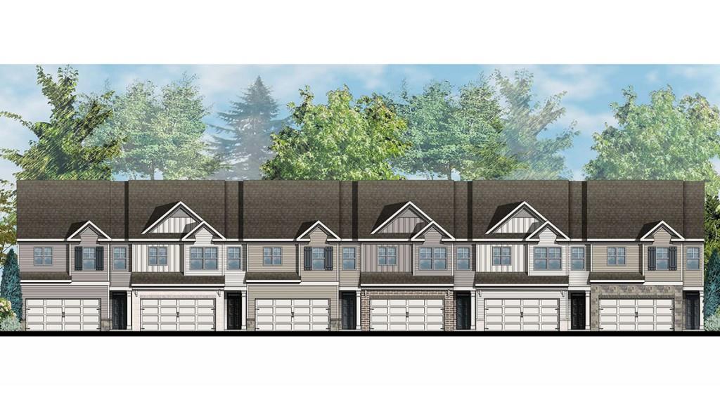 6722 Corryton St., Flowery Branch, GA 30542