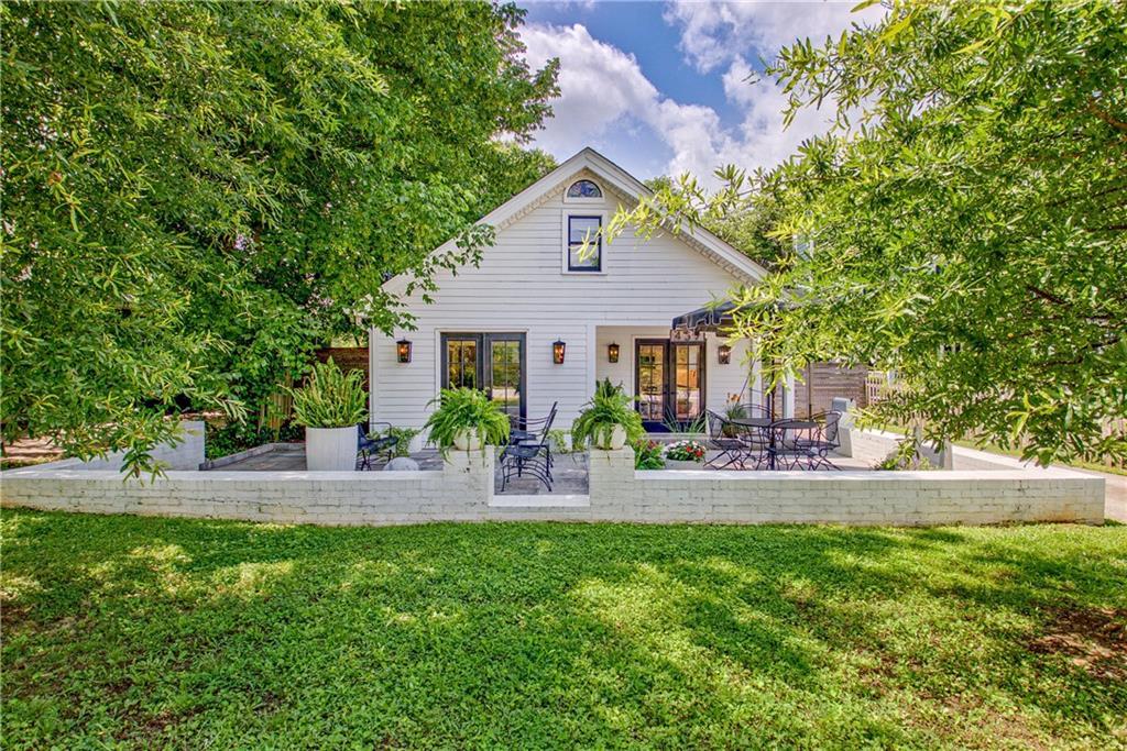 439 Atlanta Ave., Atlanta, GA 30315