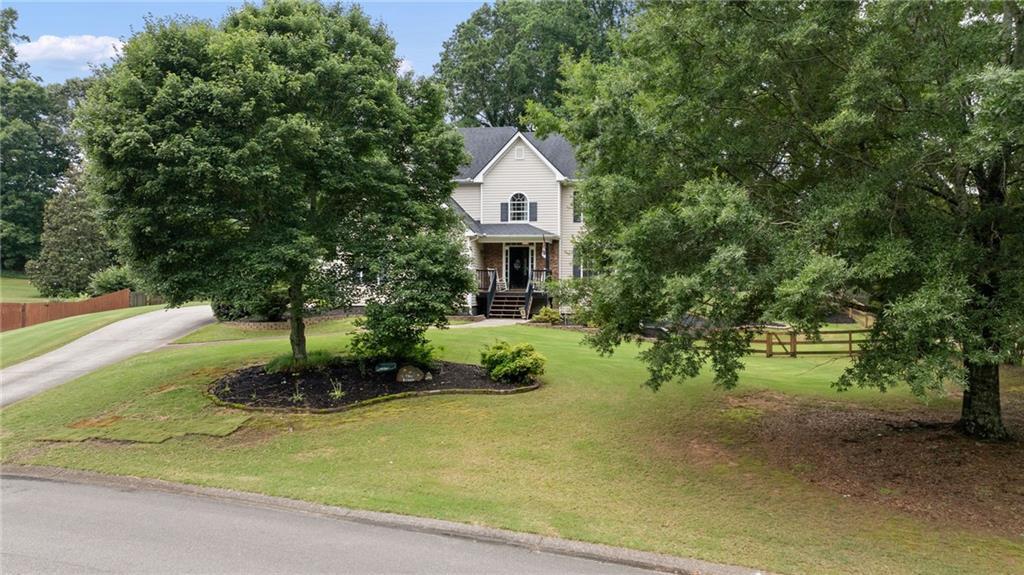 7850 Trailside Way, Gainesville, GA 30506