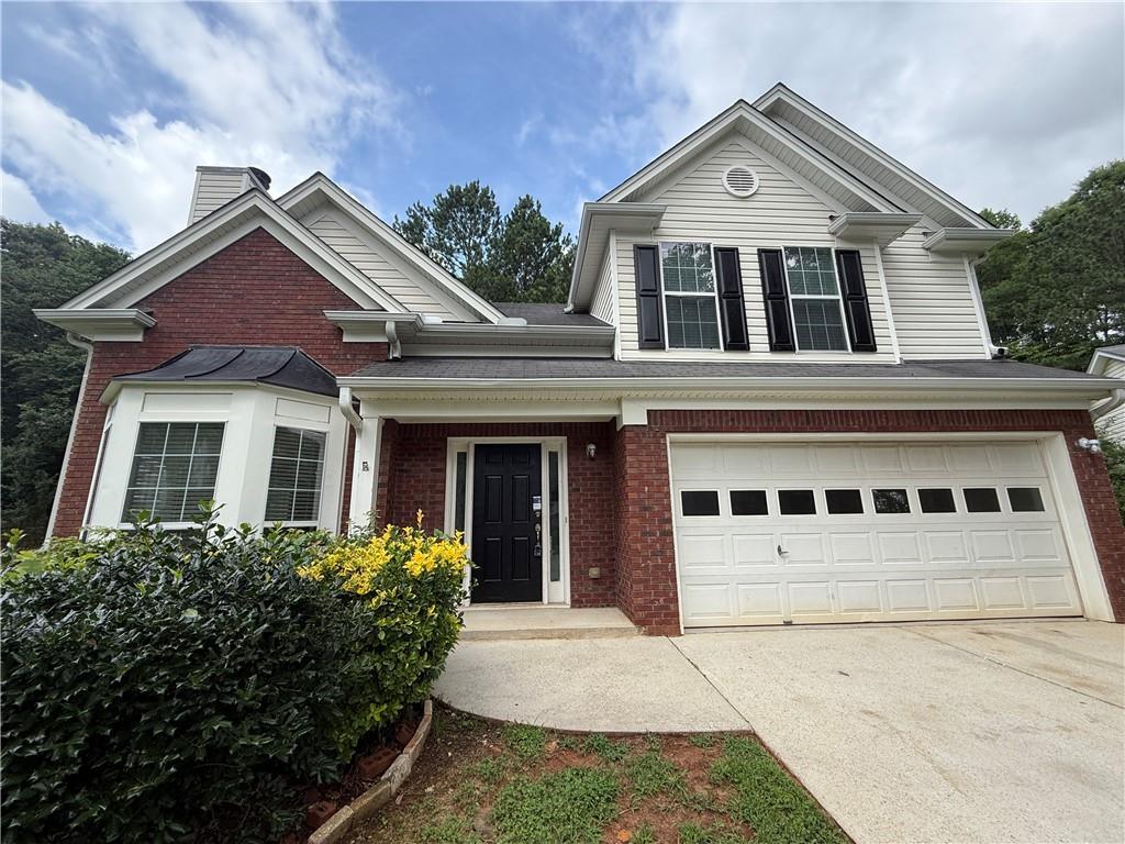 312 Yarbrough Ct., Dacula, GA 30019