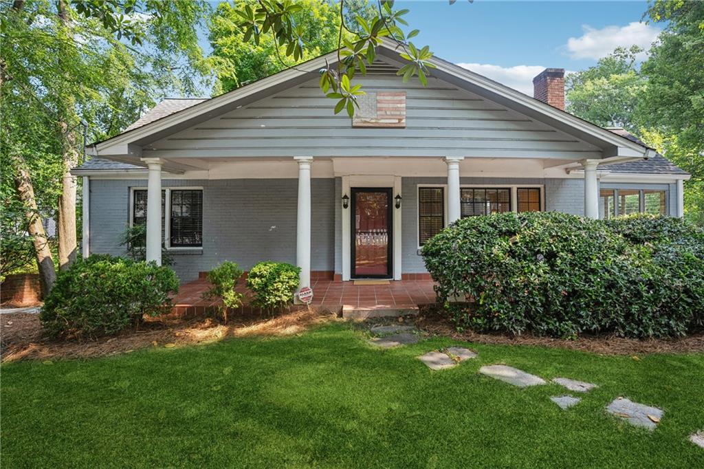 22 Peachtree Hills Ave., Atlanta, GA 30305