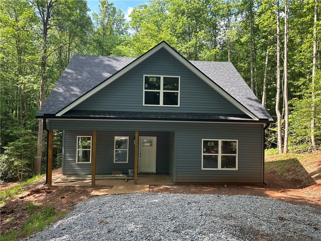 55 Noah Mountain Rd., Dahlonega, GA 30533