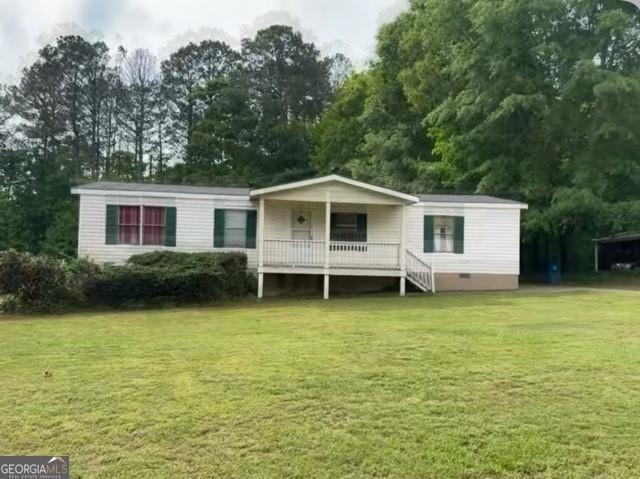324 Stonegate Dr., Winder, GA 30680
