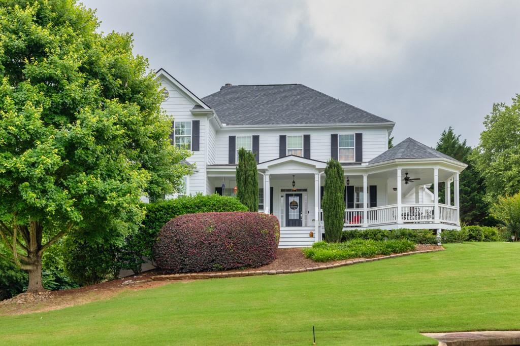 125 Shamus Way, Jefferson, GA 30549