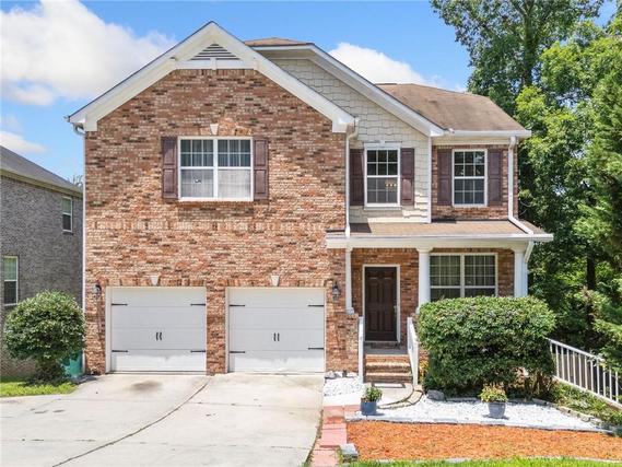 New Homes For Sale This Week That Attend Lindley Middle School: June 6th to June 12th