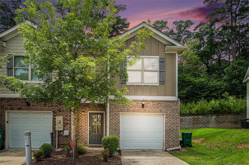 3271 Pennington Dr., Stonecrest, GA 30038