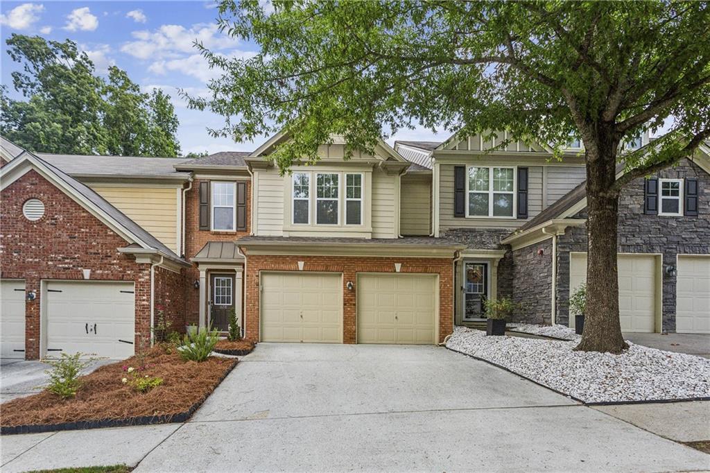 1658 Fair Oak Way, Mableton, GA 30126