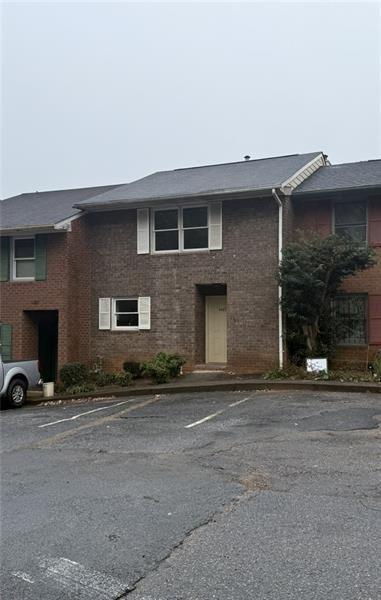 4485 Golf Vista Cir., Decatur, GA 30035