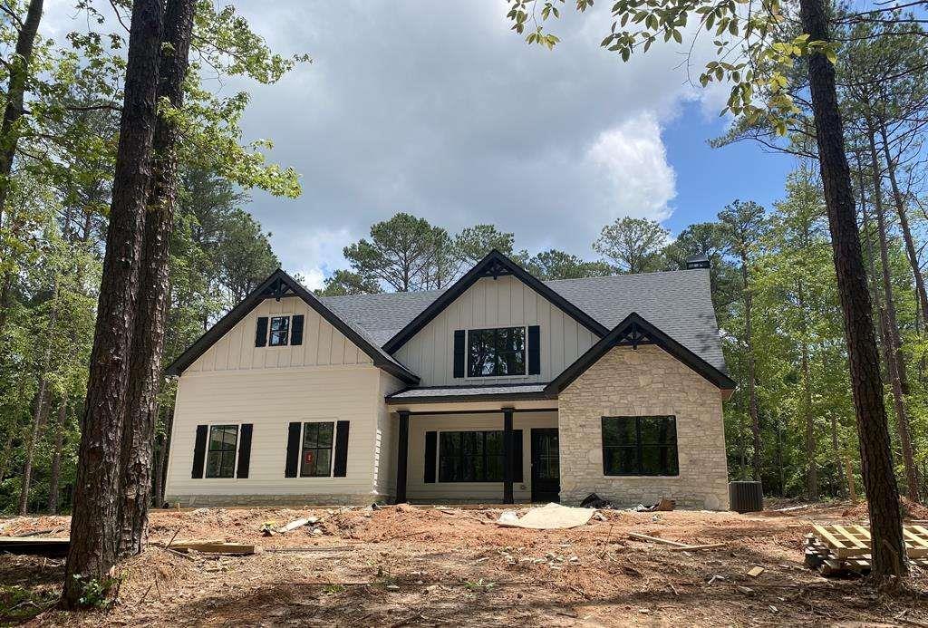 92 Liberty Station Dr., Bremen, GA 30110