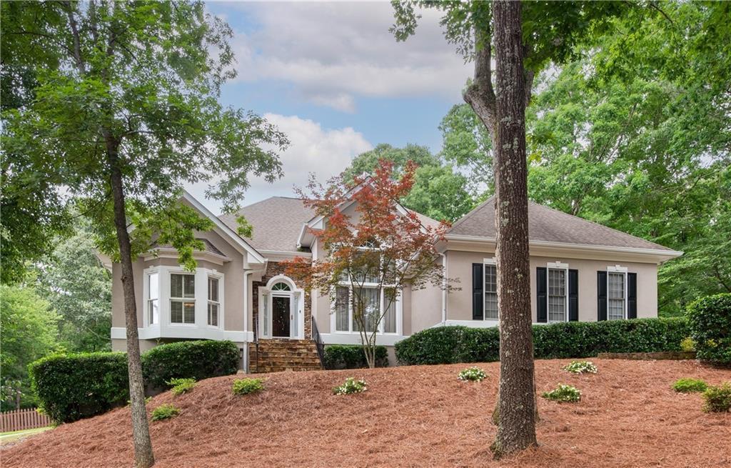 3750 Cannonwolde Dr., Snellville, GA 30039