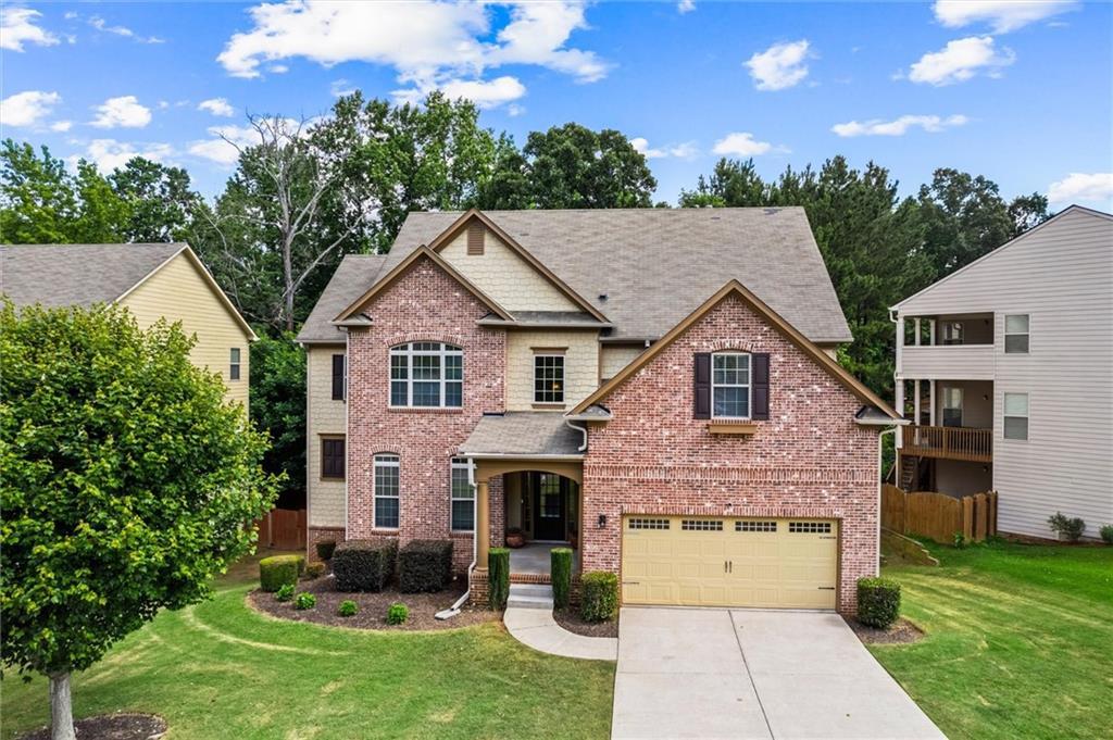 6175 Beaver Crossing Dr., Cumming, GA 30040