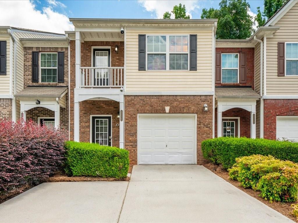 2776 Snapfinger Manor, Decatur, GA 30035