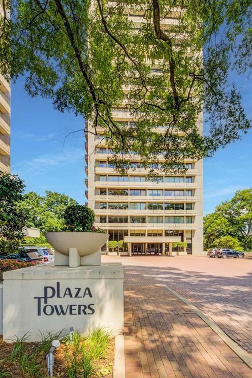 2575 Peachtree Rd. #15F, Atlanta, GA 30305