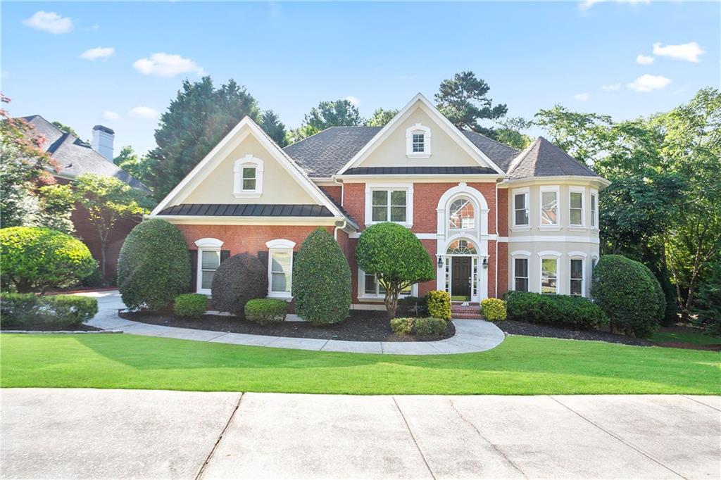 3741 Cape York Trace, Alpharetta, GA 30022