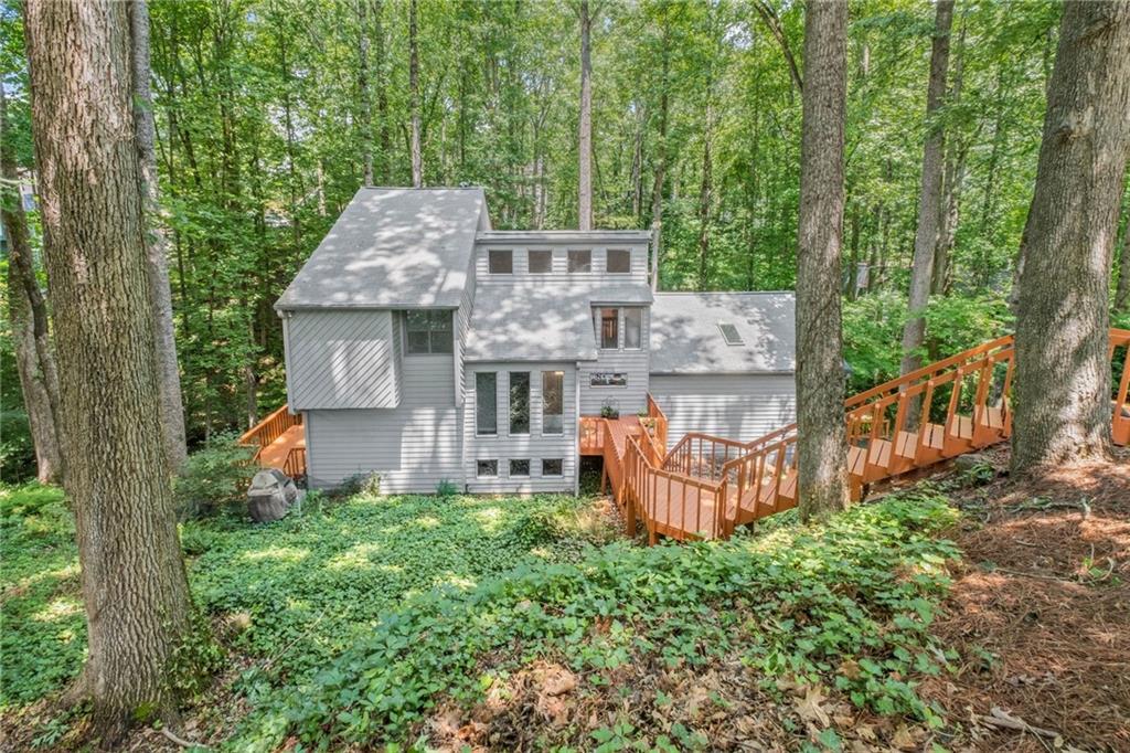1279 Colony Pl., Marietta, GA 30068