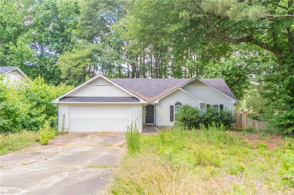 20 Rosebud Ln., Mcdonough, GA 30253