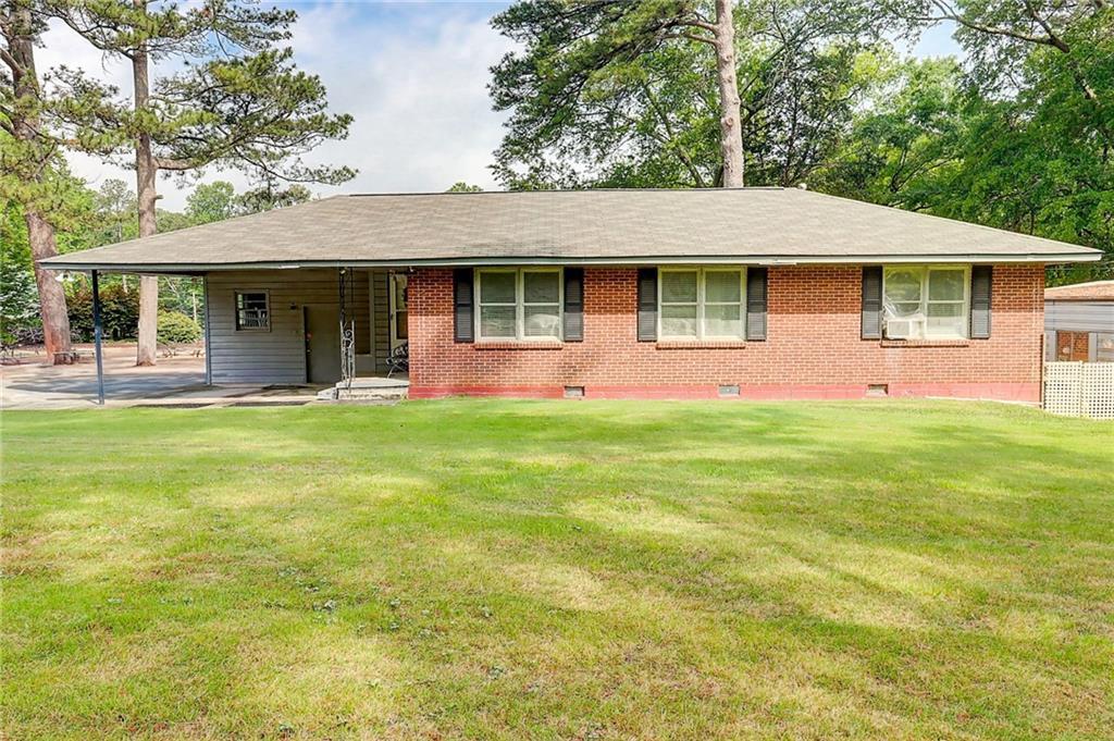 3221 Colquitt Dr., Atlanta, GA 30340