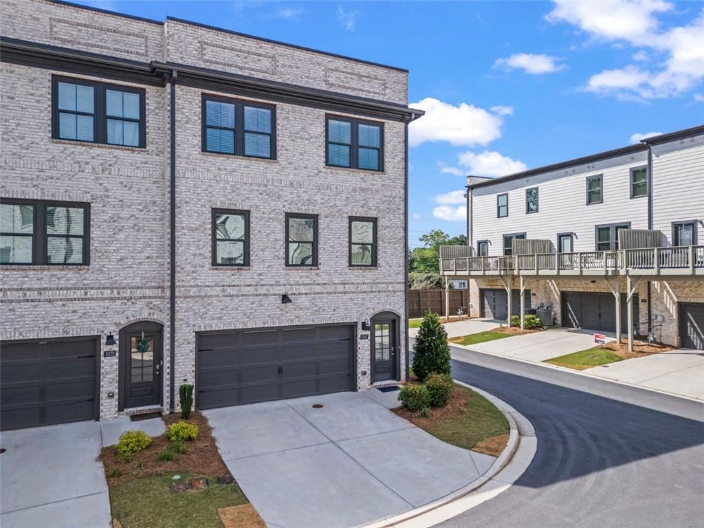 3382 Monarch Ave., Duluth, GA 30096