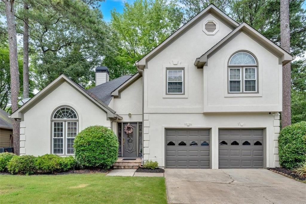 3473 Whisperwood Ct., Marietta, GA 30064
