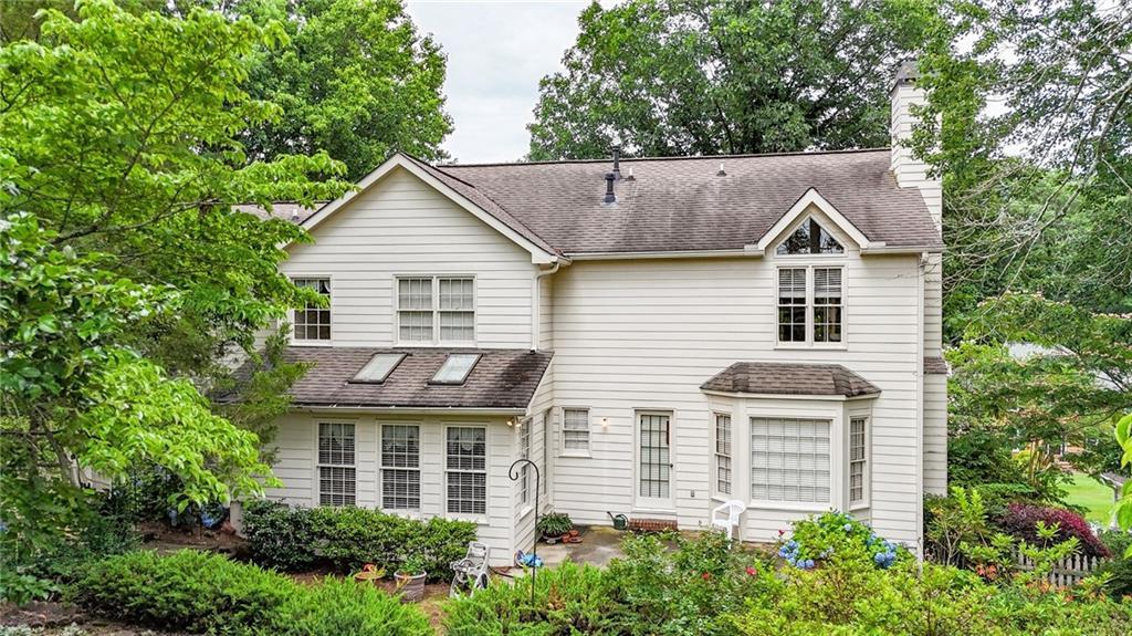 4313 Deep Springs Ct., Kennesaw, GA 30144
