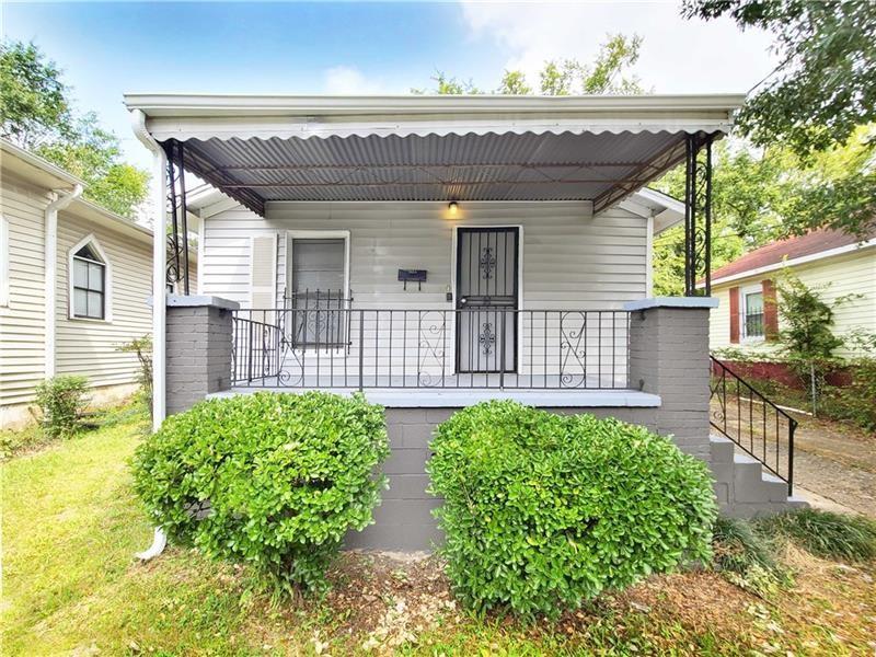 571 Grant St., Atlanta, GA 30315