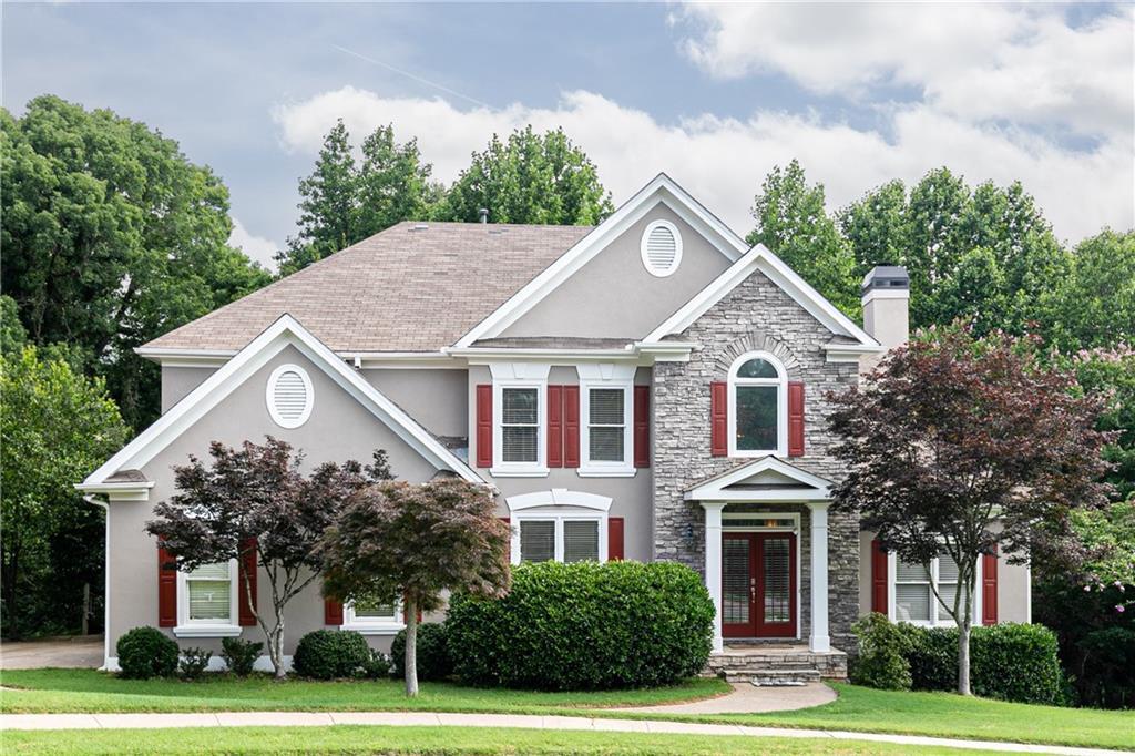 2693 Blairsden Pl., Kennesaw, GA 30144