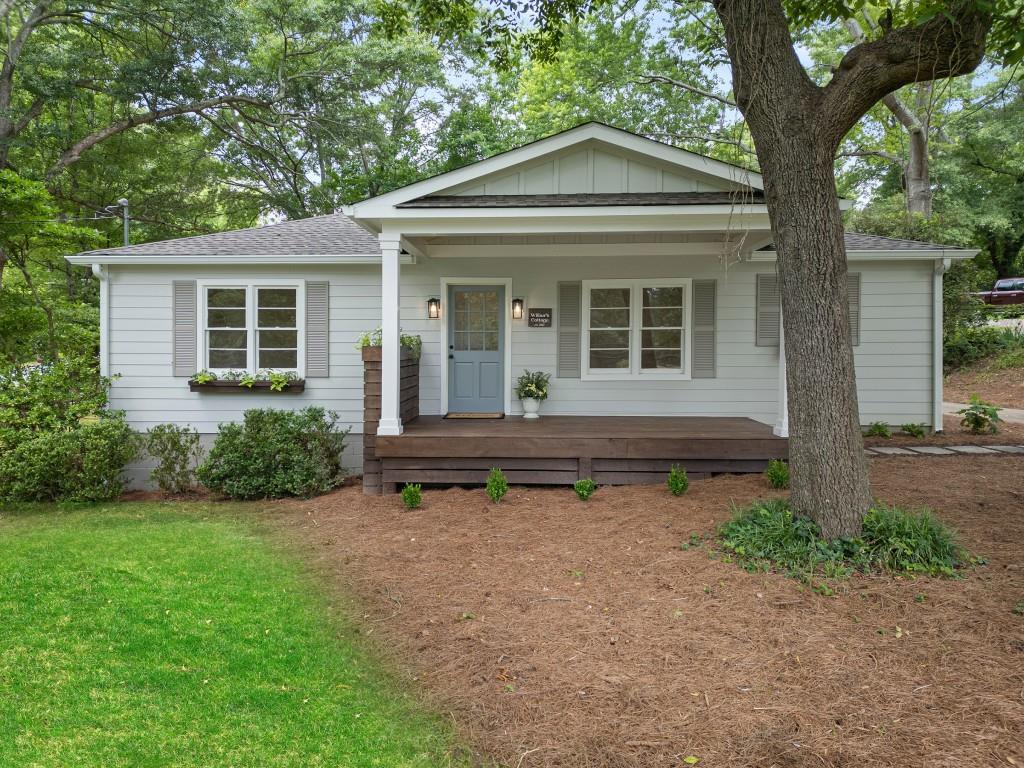55 Cooper Lake Rd., Mableton, GA 30126