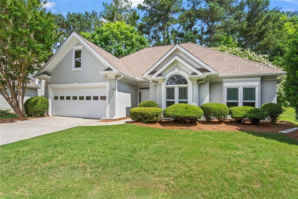 115 Graystone Terrace Ter., Alpharetta, GA 30005