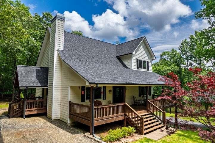 292 High Country Cir., Morganton, GA 30560