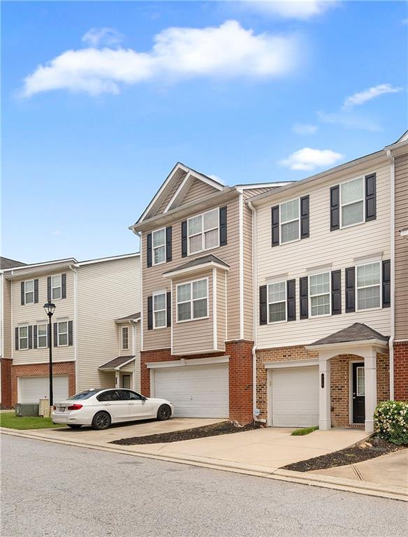 920 Society Cir., Atlanta, GA 30331