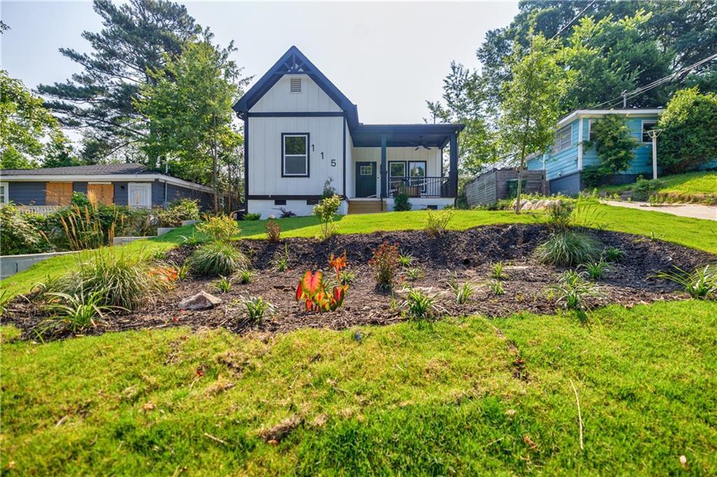 115 Dahlia Ave., Atlanta, GA 30314