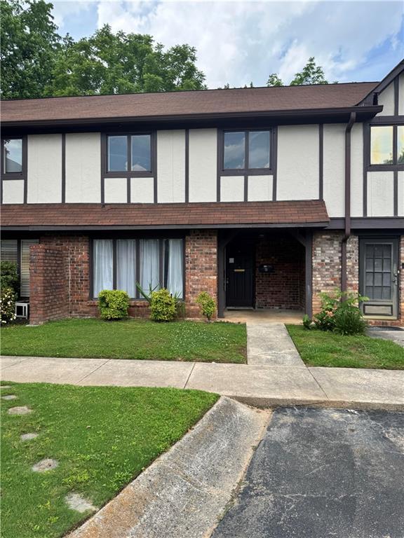 1807 Ashborough Cir. #B, Marietta, GA 30067