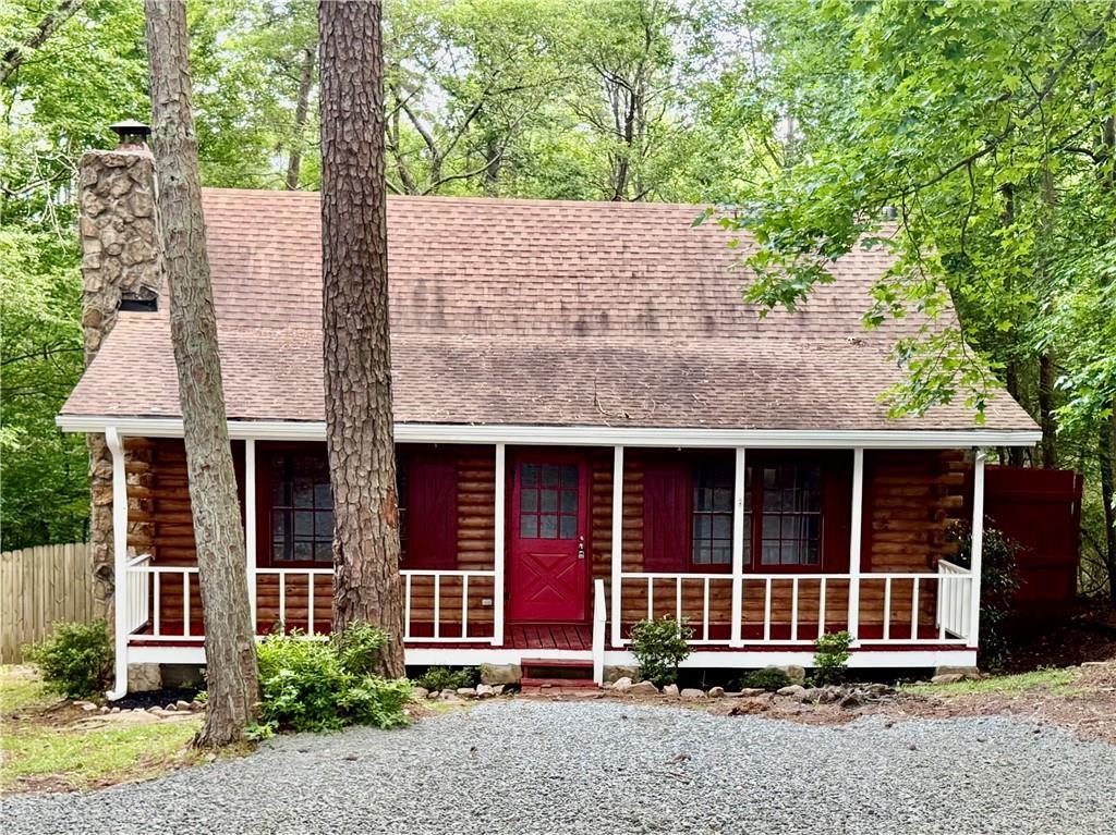 5642 Dorsett Shoals Rd., Douglasville, GA 30135