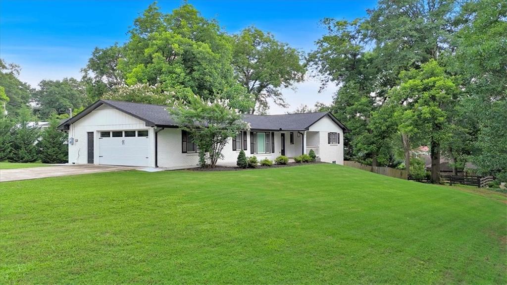 2 Milam St., Cartersville, GA 30120