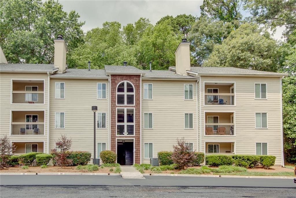 591 Emory Oaks Way, Decatur, GA 30033
