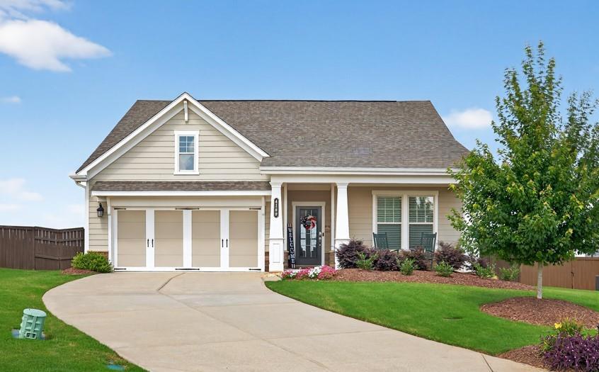 4160 Grandview Vista St., Cumming, GA 30028