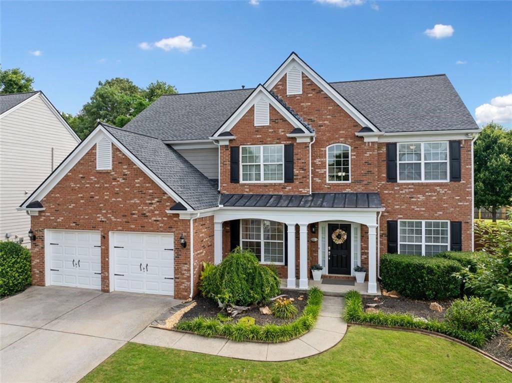 3850 Calomel Dr., Cumming, GA 30040