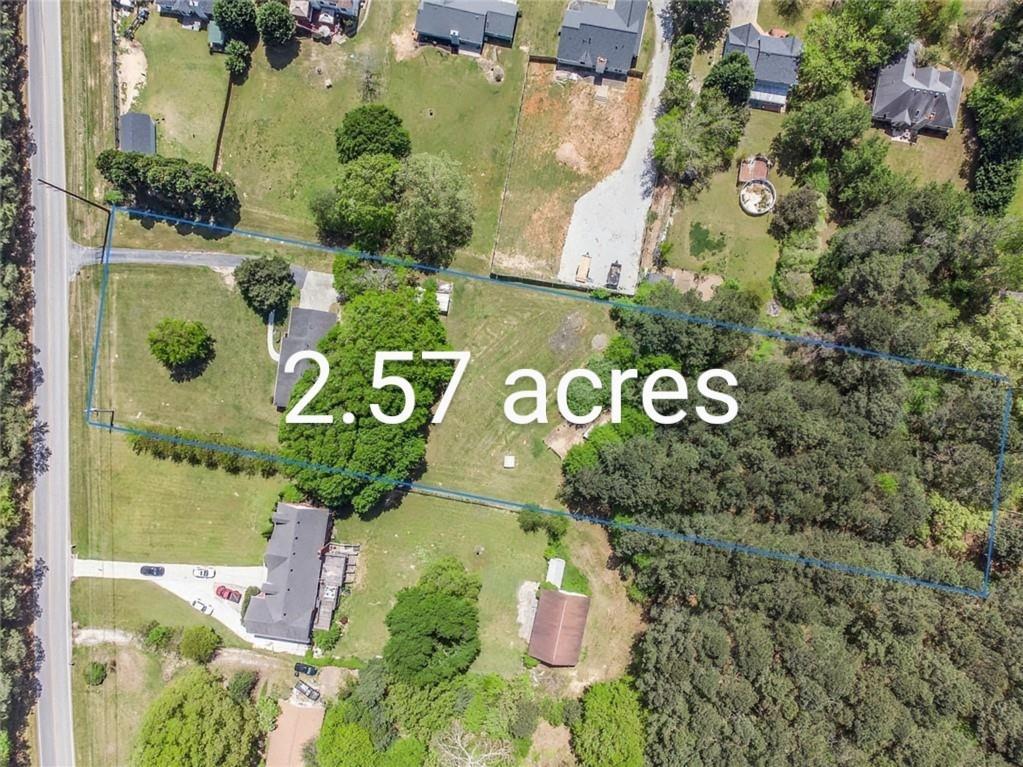 1797 Chandler Rd., Lawrenceville, GA 30045