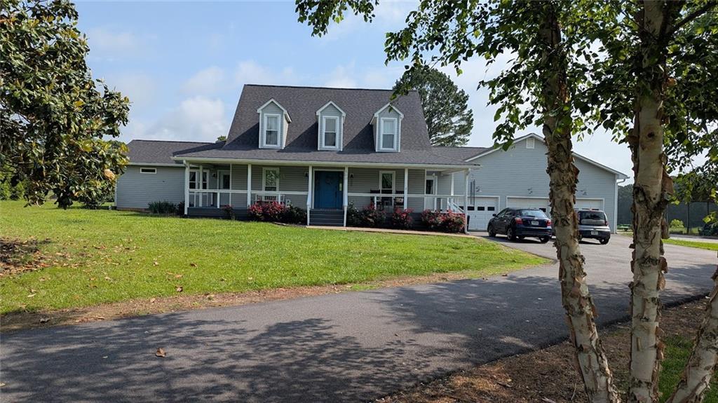 500 Coleman Mill Rd., Carrollton, GA 30116