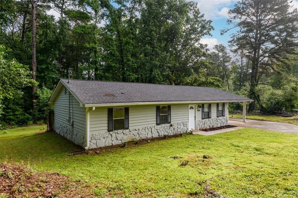 3645 Shrewsbury Ct., Snellville, GA 30039