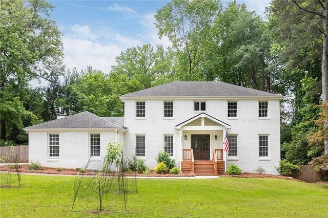 New Homes For Sale This Week That Attend Vanderlyn Elementary School: June 6th to June 12th